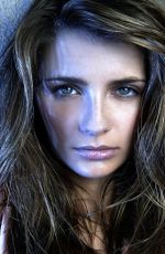 MISCHA BARTON for The Book 2004