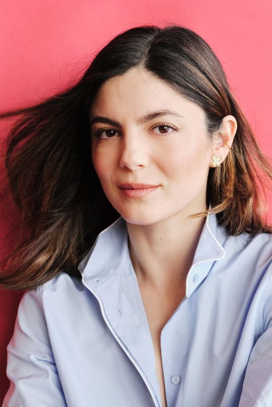 MONICA BARBARO for The Guardian, April 2026