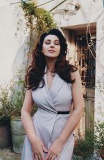 MONICA BELLUCCI for Modern Weekly Style China, April 2026