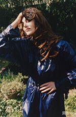 MONICA BELLUCCI for Modern Weekly Style China, April 2026