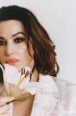 MONICA BELLUCCI for Modern Weekly Style China, April 2026