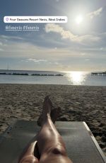 MORENA BACCARIN - Instagram Photos 04/14/2026