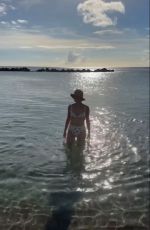 MORENA BACCARIN - Instagram Photos 04/14/2026