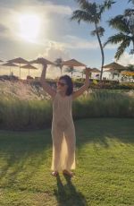 MORENA BACCARIN - Instagram Photos 04/14/2026