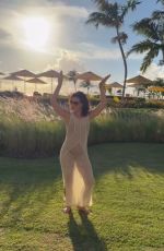 MORENA BACCARIN - Instagram Photos 04/14/2026