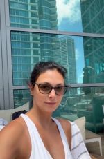 MORENA BACCARIN - Instagram Photos 04/14/2026
