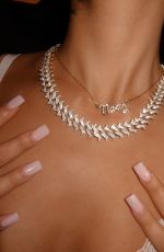 NAAZ TORBAT I- Instagram Photos 04/18/2026