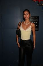NAAZ TORBAT I- Instagram Photos 04/18/2026