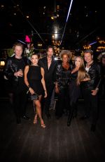 NADINE MIRADA at Gtrix Club Night Club 04/16/2026
