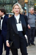 NAOMI WATTS at Gala Screening of Brunello: The Gracious Visionary at David Koch Theater at Lincoln Center in New York 04/14/2026
