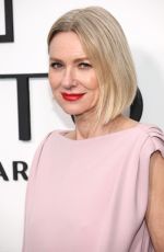 NAOMI WATTS at Love Story: John F. Kennedy Jr. & Carolyn Bessette Awards Event at Metrograph in New York City 04/29/2026