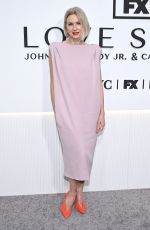 NAOMI WATTS at Love Story: John F. Kennedy Jr. & Carolyn Bessette Awards Event at Metrograph in New York City 04/29/2026