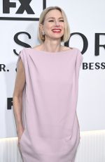 NAOMI WATTS at Love Story: John F. Kennedy Jr. & Carolyn Bessette Awards Event at Metrograph in New York City 04/29/2026