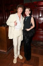 NAOMI WATTS at Tiffany & Co. Blue Book 2026: Hidden Garden Jewelry Collection Launch in New York City 04/16/2026
