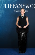 NAOMI WATTS at Tiffany & Co. Blue Book 2026: Hidden Garden Jewelry Collection Launch in New York City 04/16/2026