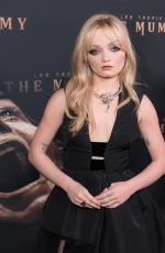 NATALIE GRACE at Lee Cronin