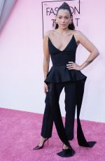 NATALIE MARTINEZ at Fashion Trust U.S 2026 Awards at Nya Studios in Los Angeles 04/07/2026