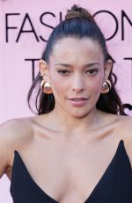 NATALIE MARTINEZ at Fashion Trust U.S 2026 Awards at Nya Studios in Los Angeles 04/07/2026