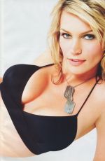 NATASHA HENSTRIDGE for Drill Magazine, November/December 2003