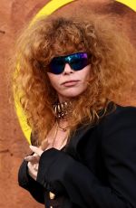 NATASHA LYONNE at Euphoria Season 3 Premiere at TCL Chinese Theater in Hollywood 04/07/2026