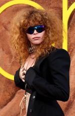 NATASHA LYONNE at Euphoria Season 3 Premiere at TCL Chinese Theater in Hollywood 04/07/2026