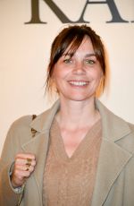 NATHALIE PECHALAT at The Devil Wears Prada 2 Premiere in Paris 04/27/2026