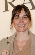 NATHALIE PECHALAT at The Devil Wears Prada 2 Premiere in Paris 04/27/2026
