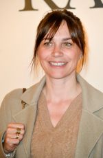 NATHALIE PECHALAT at The Devil Wears Prada 2 Premiere in Paris 04/27/2026