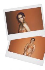 NAZANIN MANDI - Instagram Photos 03/31/2026