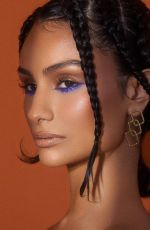 NAZANIN MANDI - Instagram Photos 03/31/2026