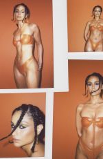 NAZANIN MANDI - Instagram Photos 03/31/2026
