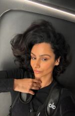 NAZANIN MANDI - Instagram Photos 04/06/2026