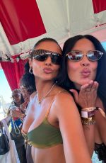 NAZANIN MANDI - Instagram Photos 04/16/2026
