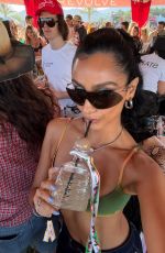 NAZANIN MANDI - Instagram Photos 04/16/2026