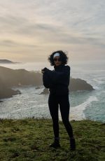 NAZANIN MANDI - Instagram Photos 04/20/2026