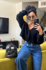 NAZANIN MANDI -  Instagram Photos 04/26/2026