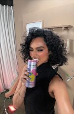 NAZANIN MANDI -  Instagram Photos 04/26/2026