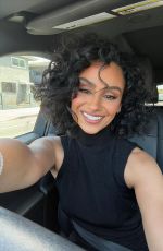 NAZANIN MANDI -  Instagram Photos 04/26/2026