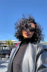 NAZANIN MANDI -  Instagram Photos 04/26/2026