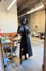 NAZANIN MANDI -  Instagram Photos 04/26/2026