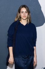 NELL VERLAQUE at Beef Season 2 Screening at Regal Union Square in New York City 04/15/2026