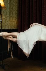 NELL WILLIAMS for 1883 Magazine, March 2026