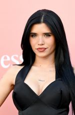 NESSA BARRETT at 2026 Billboard Women In Music in Los Angeles 04/29/2026
