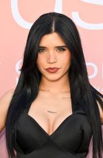 NESSA BARRETT at 2026 Billboard Women In Music in Los Angeles 04/29/2026