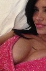 NESSA BARRETT - Instagram Photos and Video 04/21/2026