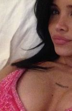 NESSA BARRETT - Instagram Photos and Video 04/21/2026