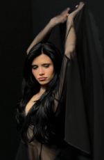 NESSA BARRETT - Instagram Photos and Video 04/21/2026