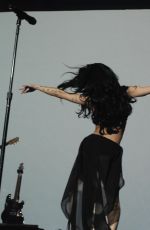 NESSA BARRETT - Instagram Photos and Video 04/21/2026