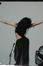 NESSA BARRETT - Instagram Photos and Video 04/21/2026