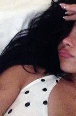 NESSA BARRETT - Instagram Photos and Video 04/21/2026